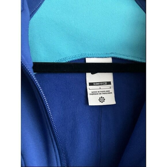 Nike Chelsea F.C. Academy Pro Football Soccer Jacket Men's Size L DM2906-495‎ - Picture 11 of 11